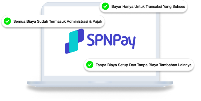 SPNPay Pricing